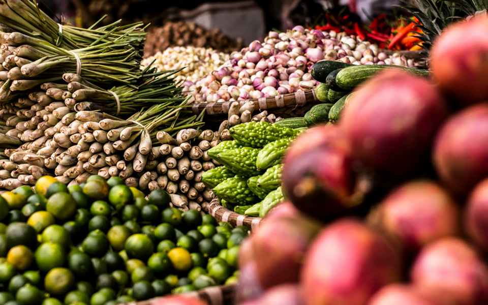Food Security